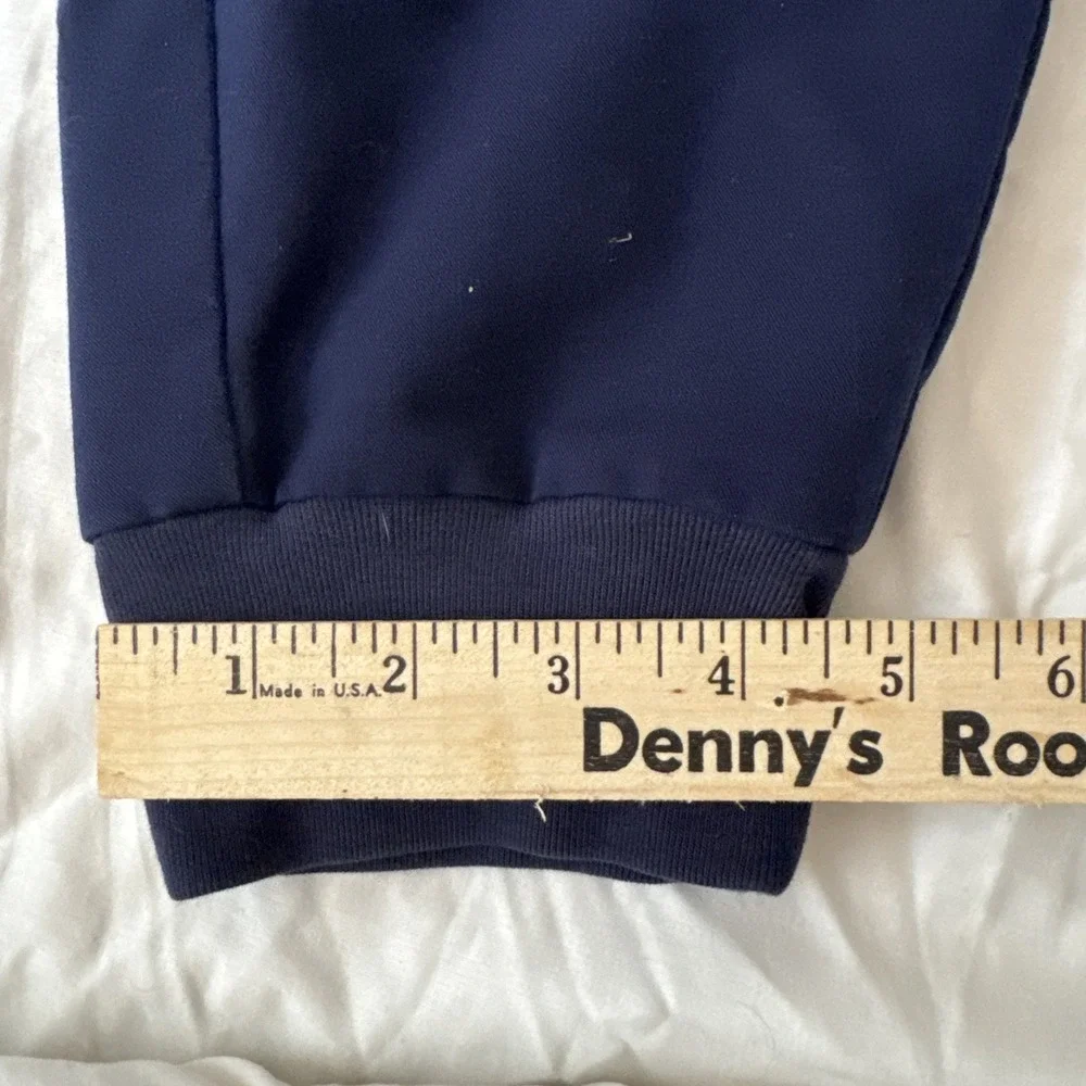 FIGS Technical Pants Men's Large Blue Medical Uniform